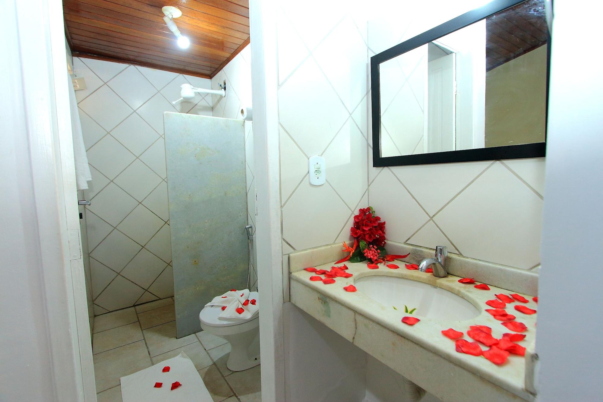 Navegantes Hotel Porto Seguro Exterior photo