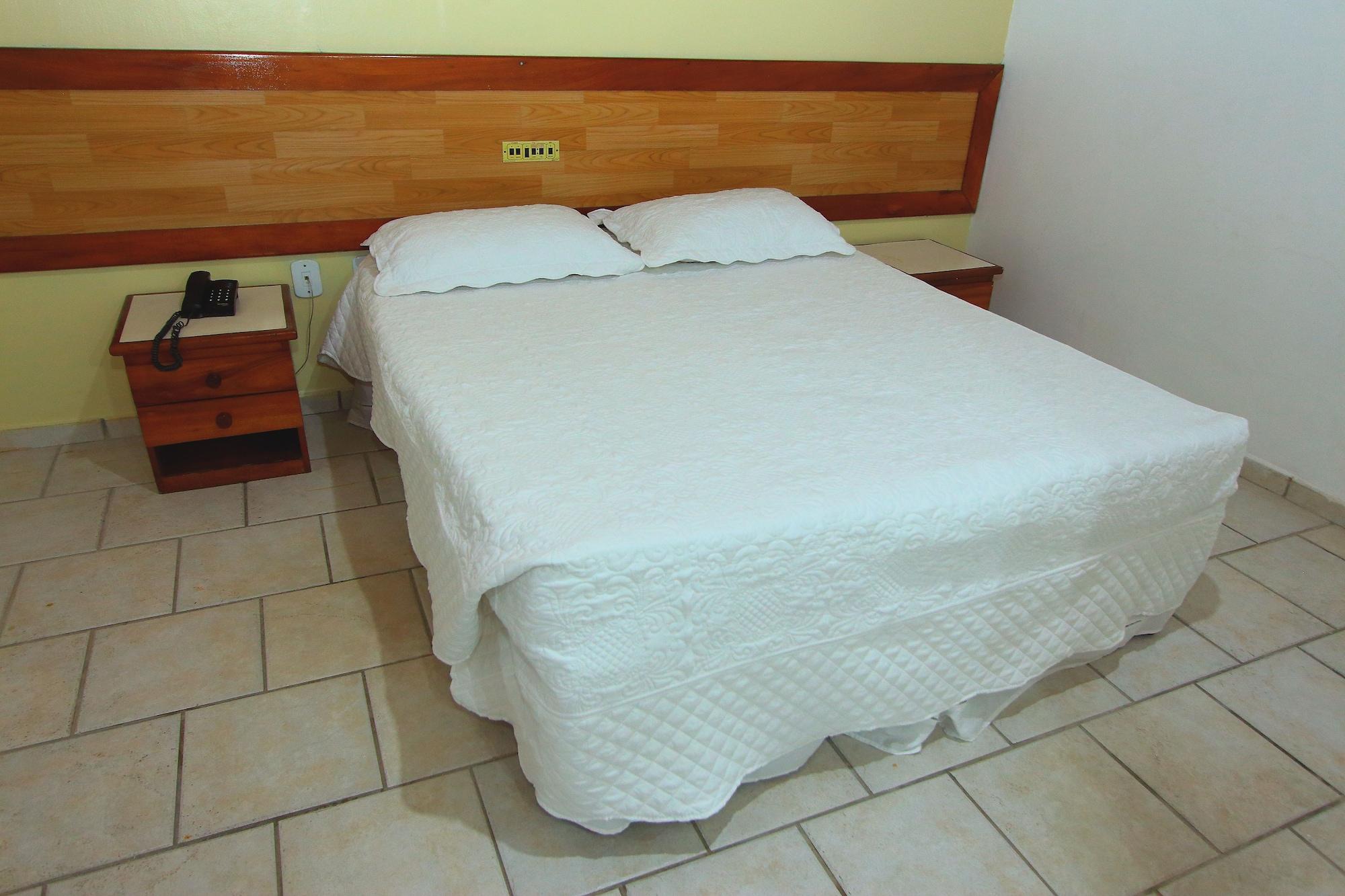 Navegantes Hotel Porto Seguro Exterior photo