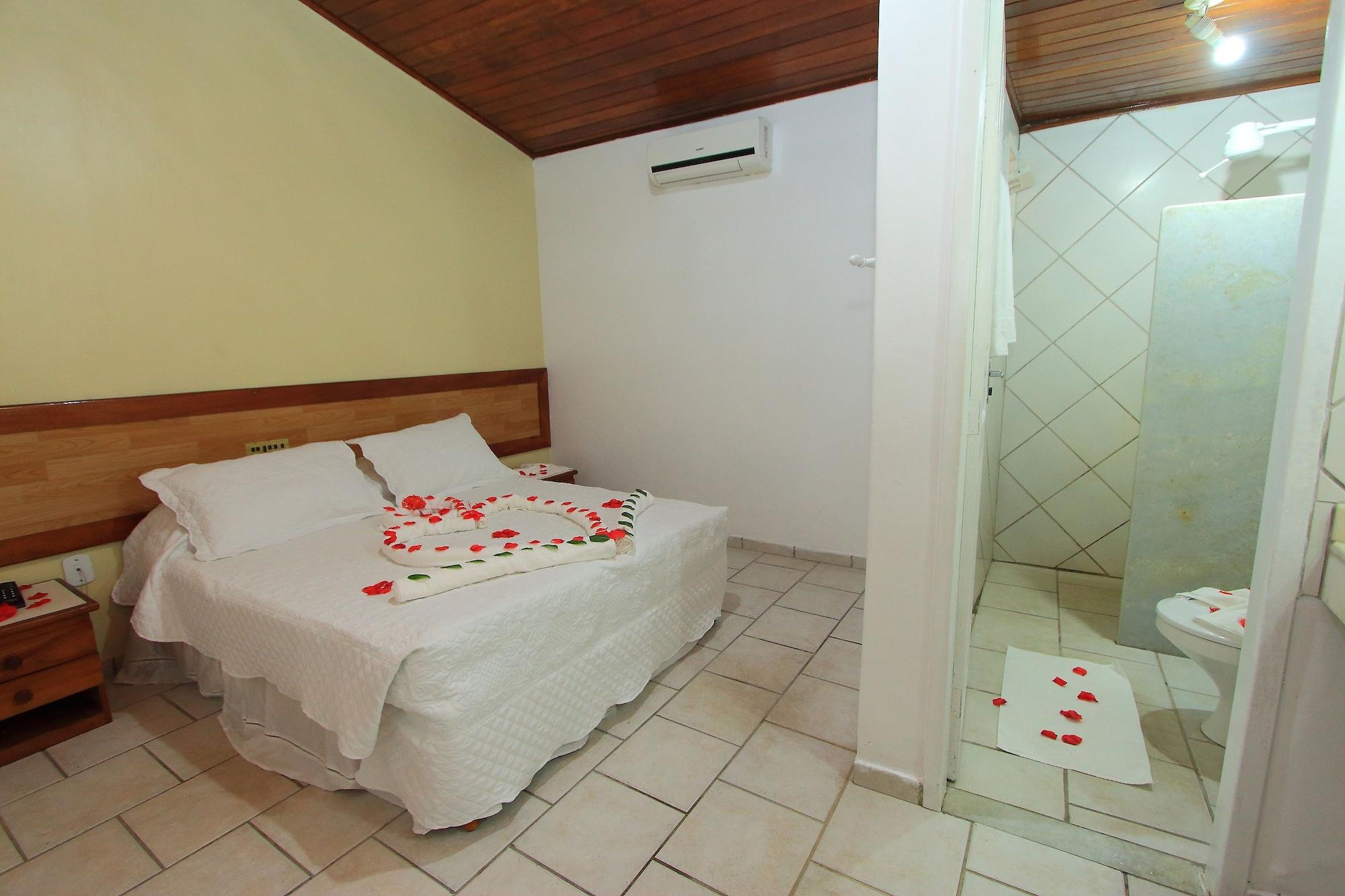 Navegantes Hotel Porto Seguro Exterior photo