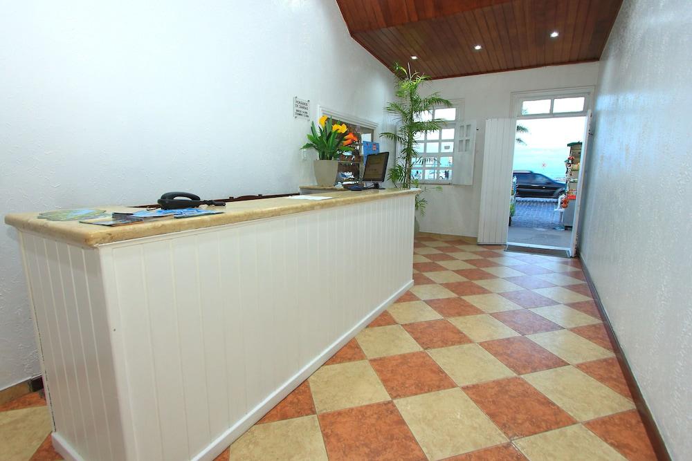 Navegantes Hotel Porto Seguro Exterior photo
