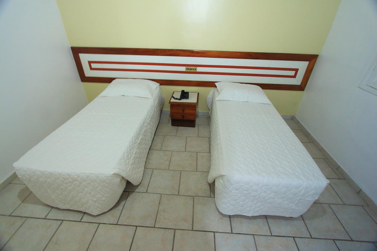 Navegantes Hotel Porto Seguro Exterior photo